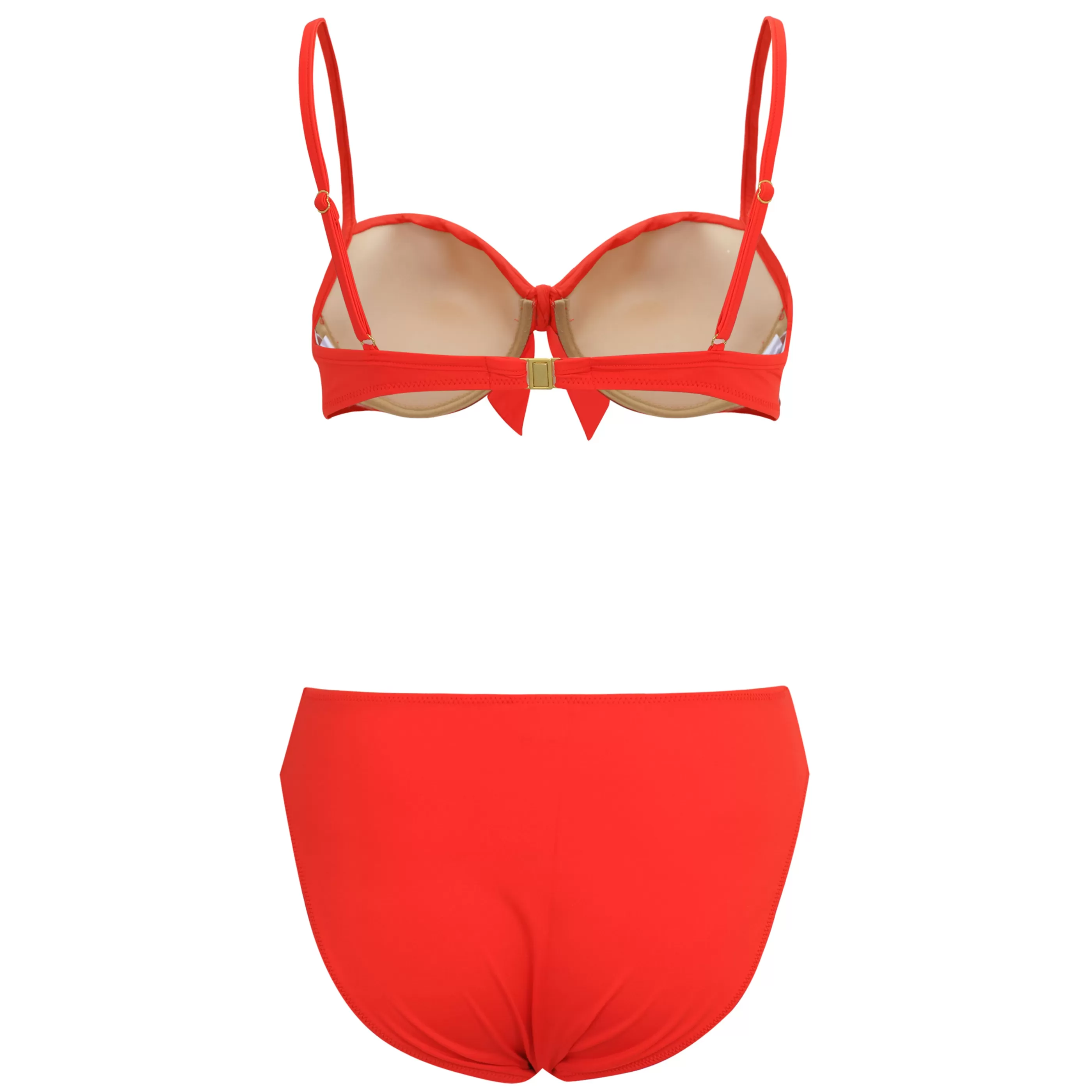 Fürstenberg Bikinis^Omega Bay