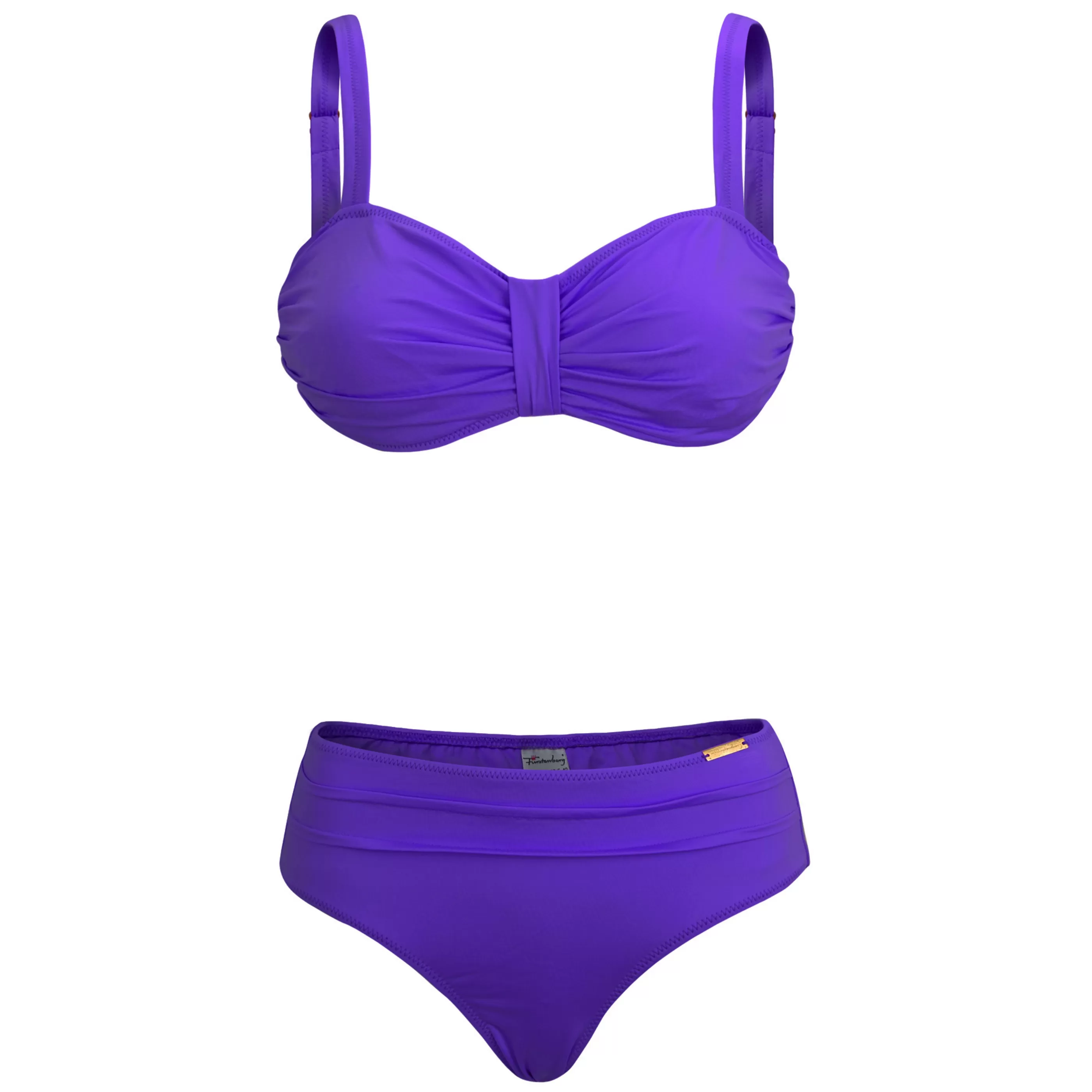 Fürstenberg Bikinis^Sporty Beach